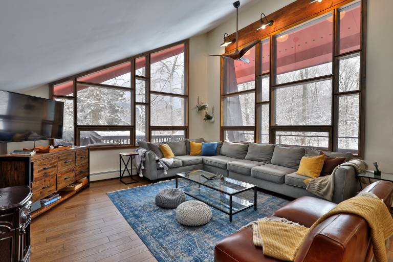 House Killington