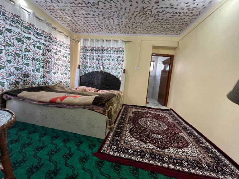 Apartment Pahalgam