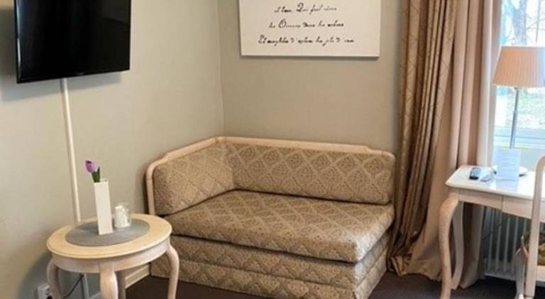 Bruksmassen Hotell — photo 4