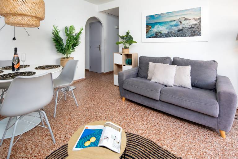Apartment Holiday Beach — photo 3