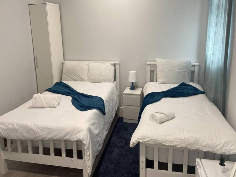 Appartement Ealing