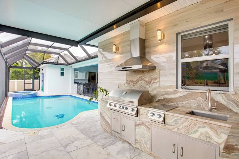Cottage Trafalgar