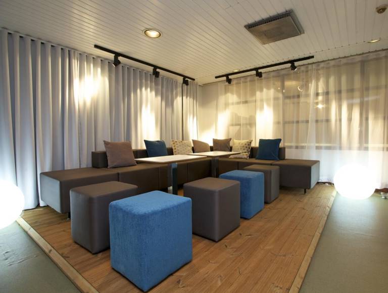 Finlandia Park Hotel Helsinki — photo 4