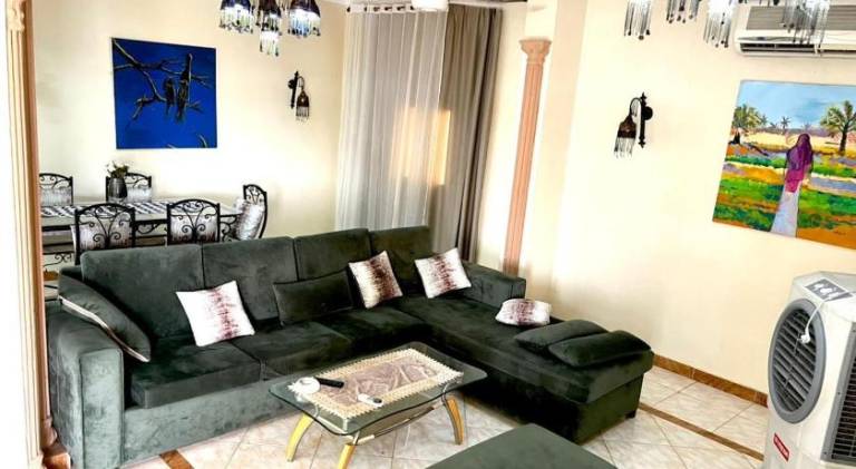 Pleasant rental apartment with garden & terrace | Pets are welcome — photo 3