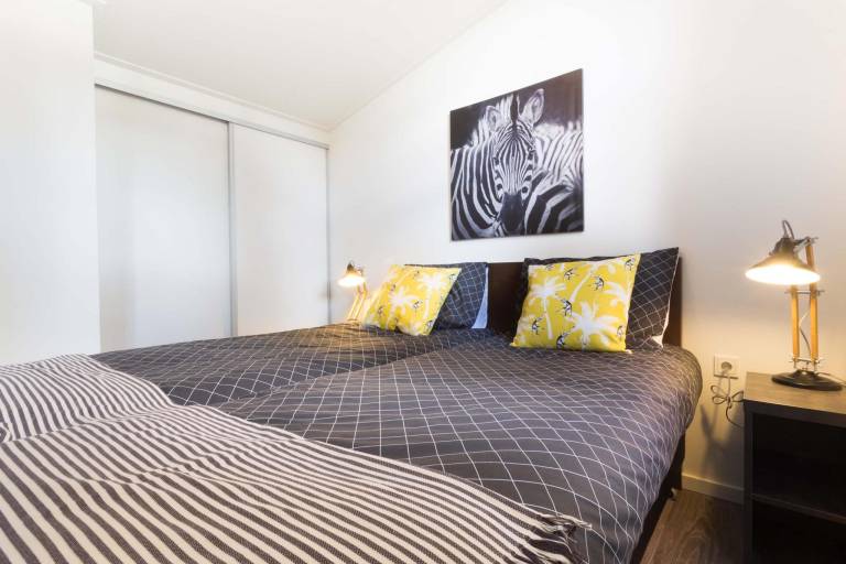 Vakantiepark  Gouda