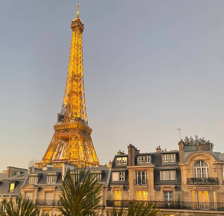 Apartment Neuilly-sur-Seine