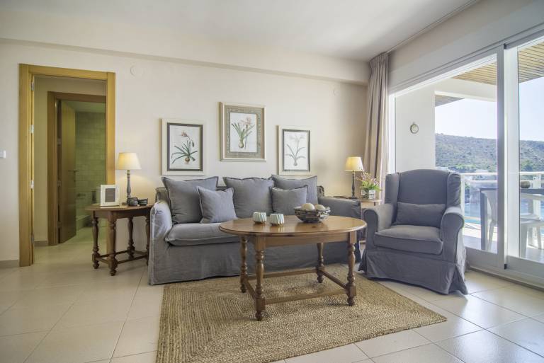 Fully equipped holiday apartment with terrace | Beach nearby | Pets allowed — photo 4