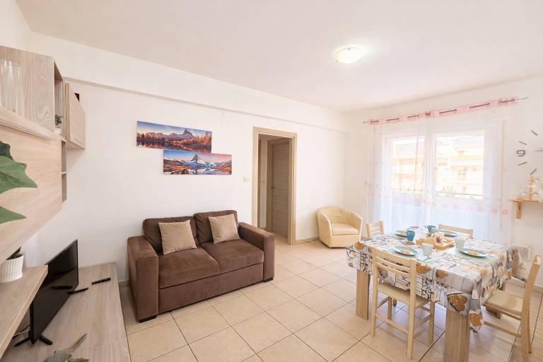 Apartment with terrace | Next to the beach | Pets allowed — photo 5