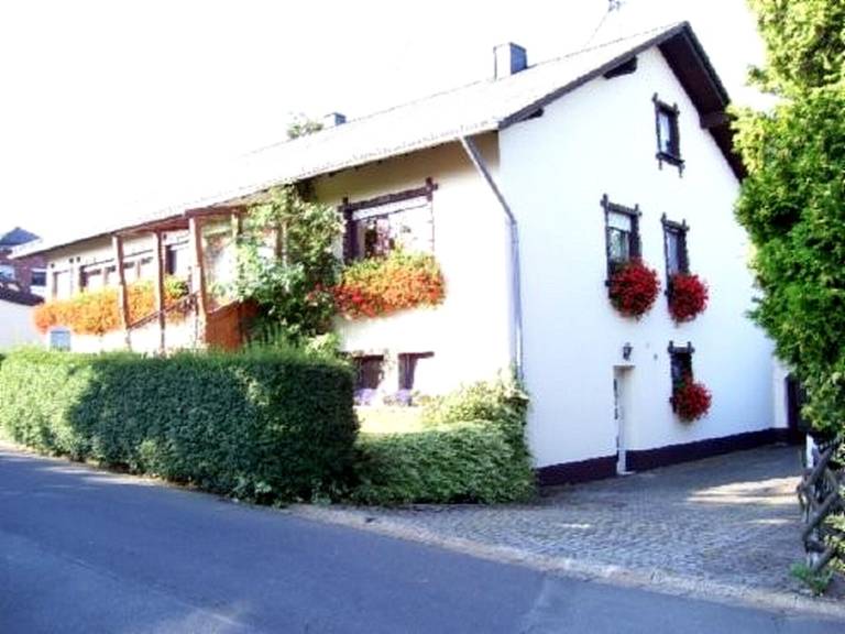 Ferienwohnung  Bad Bertrich