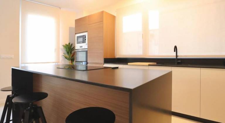 Apartment with 4 rooms for 8 persons — photo 5