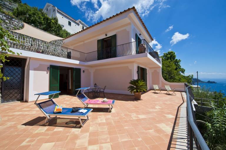 Villa Amalfi