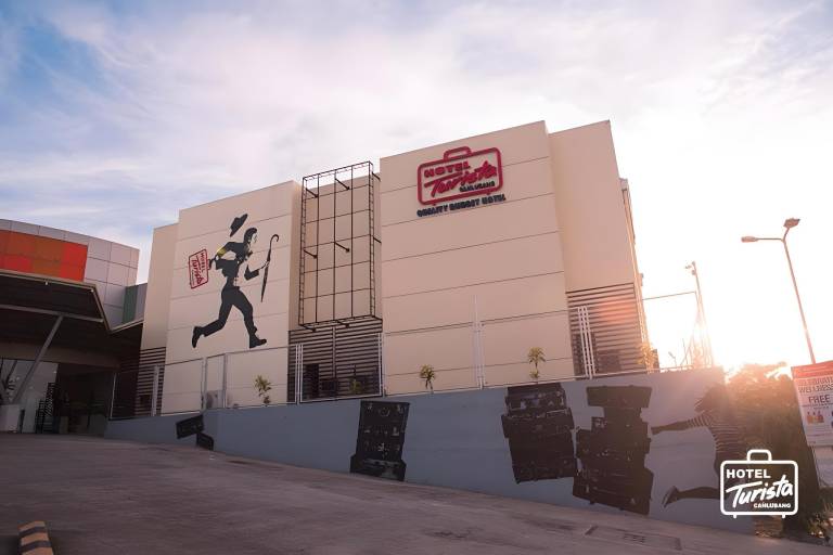 Hotel Turista Canlubang