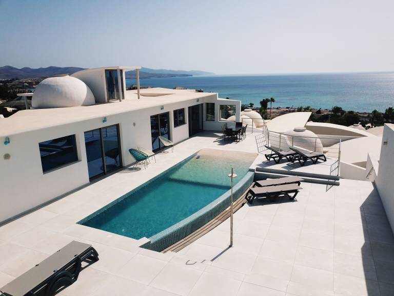 Villa Costa Calma
