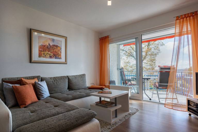 Apartament Meersburg