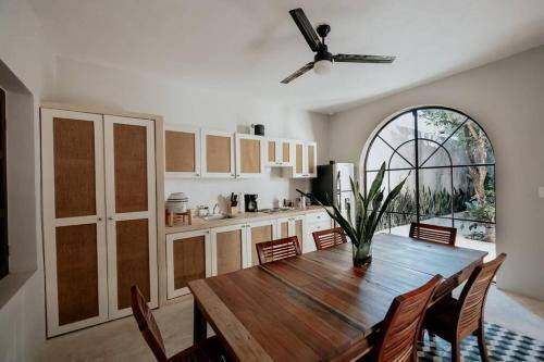 Villa  Bacalar
