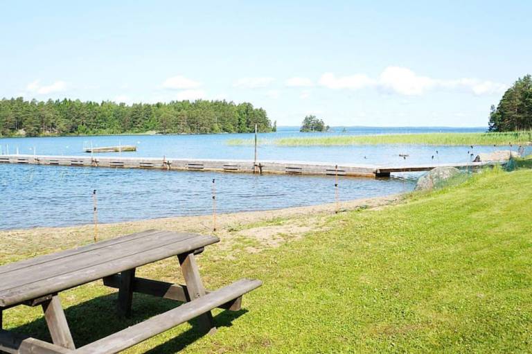 Hus Motala