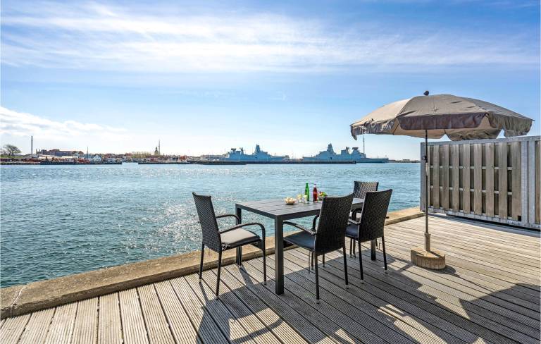 Appartement Korsør