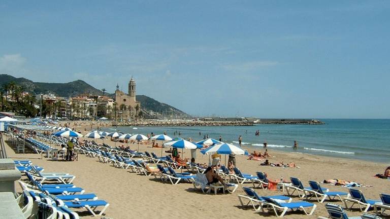Apartamento Casteldefels