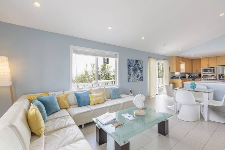 Child-friendly ample house with pool & yard | Close to the beach | Dogs allowed — photo 4