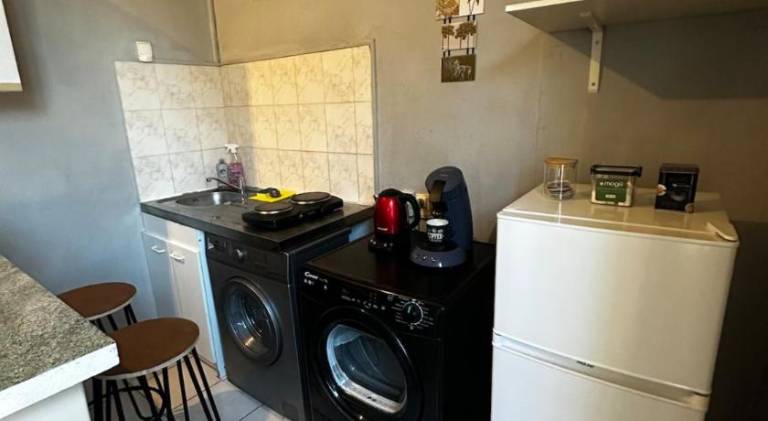 Rental apartment with 1 room for 4 persons — photo 4