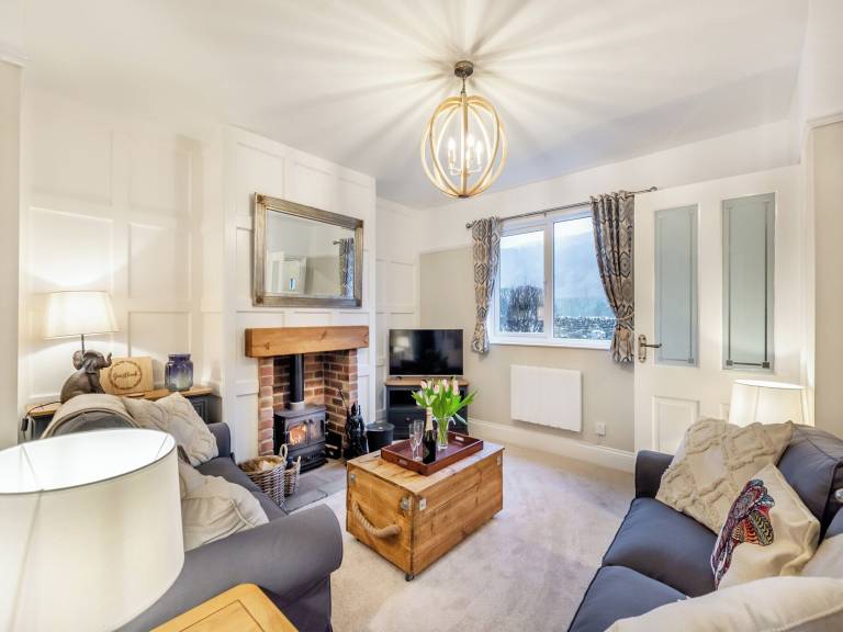 Cottage Kettlewell