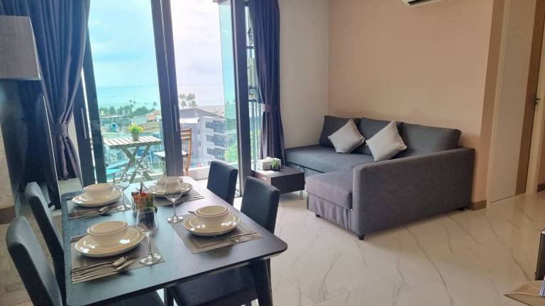 Apartamento Ao Nang