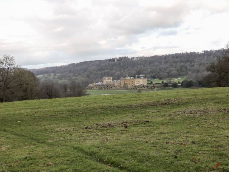 Cottage  Winster