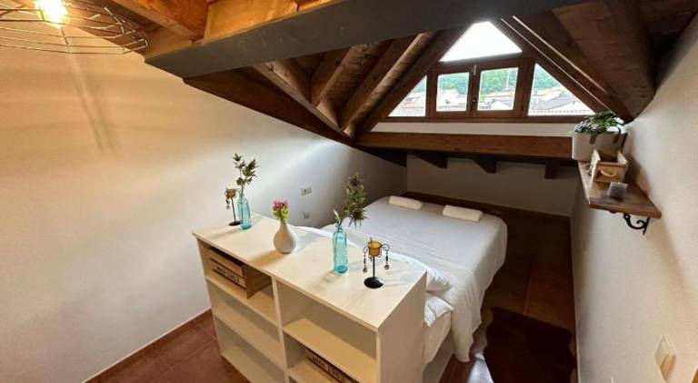 Apartamento  Sant Joan de les Abadesses