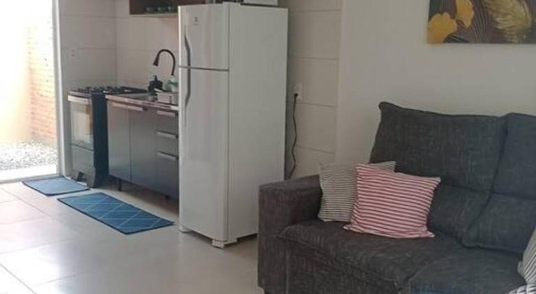House with 2 rooms for 5 persons in Balneário Camboriú