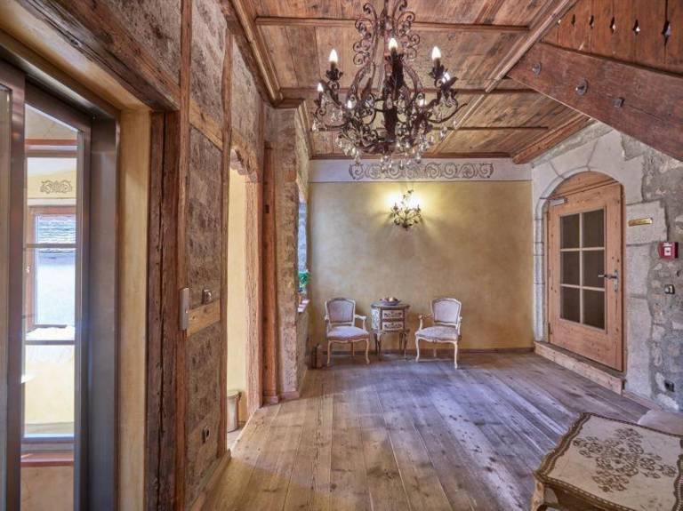 Historik Hotel Gotisches Haus Garni — photo 5