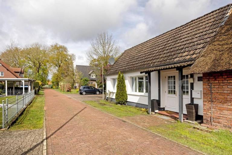 Ferienhaus Hüde