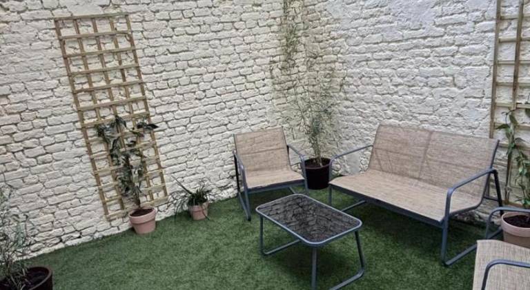 TERRAVITA - Bel Appartement - Calais Centre — photo 2