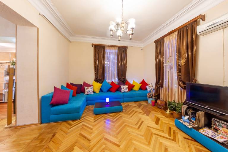 Hostel Yerevan