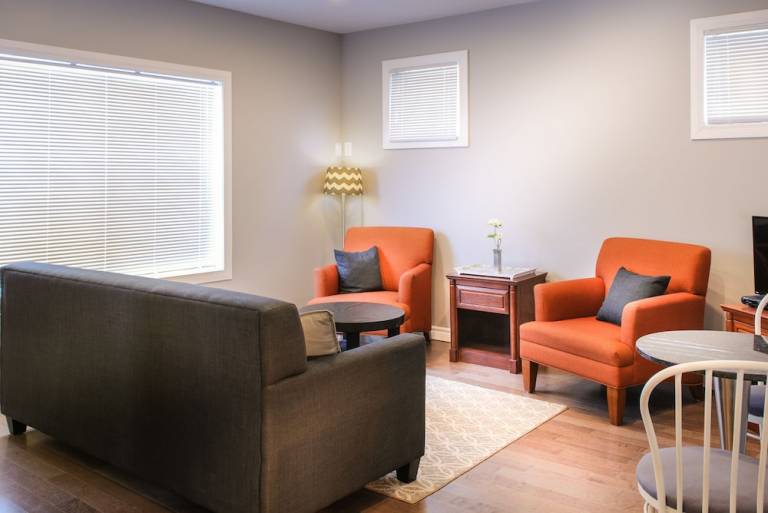 Apartment Moncton