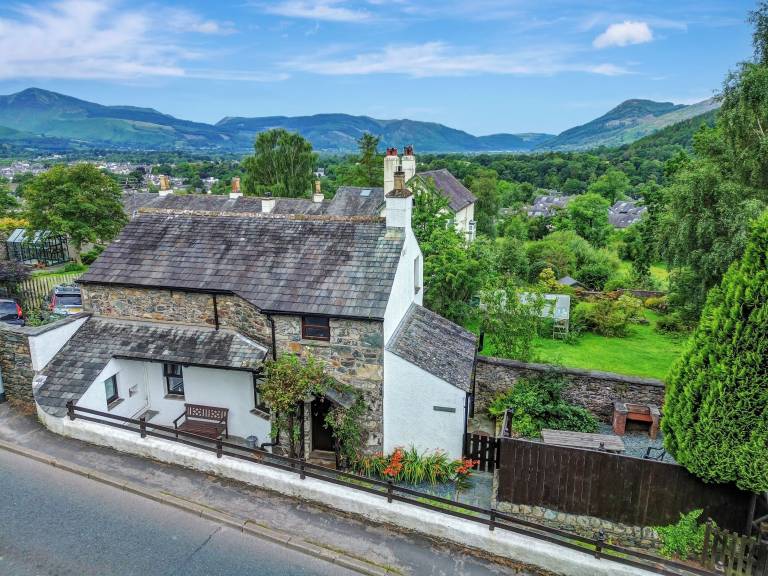 Casa rural Keswick