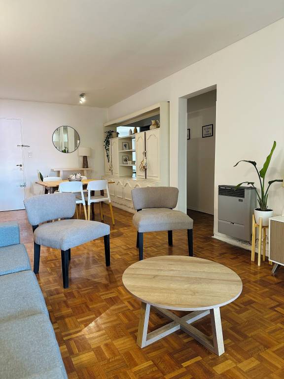 Apartamento Mendoza