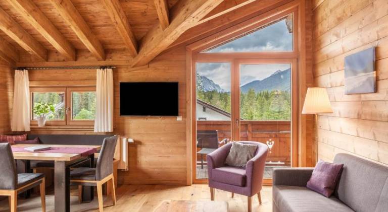 Mountainlodge — photo 4