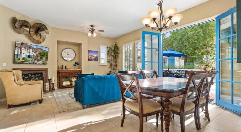 LV313 Legacy Villas Gem: 1-Story Mountain Views — photo 5