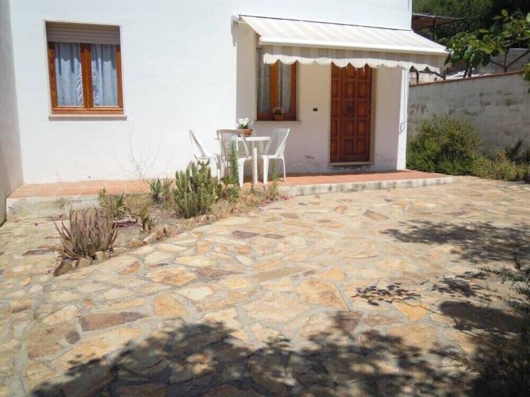 Ferienwohnung San Giovanni