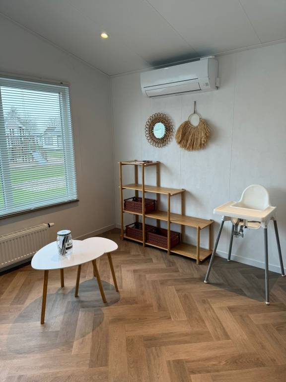 Chalet Kamperland