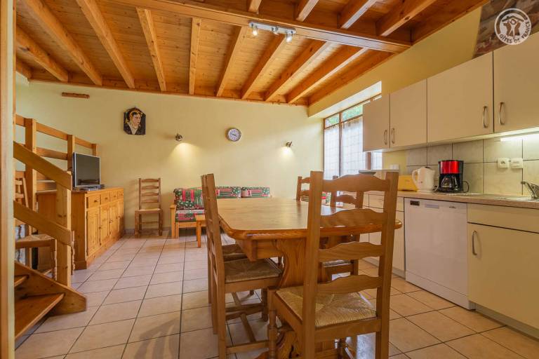 Lovely gite with terrace | Pets allowed — photo 4