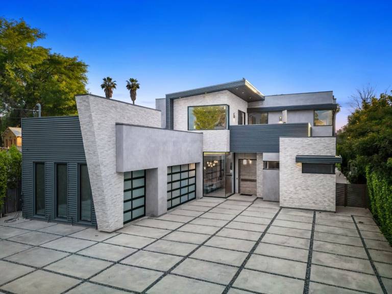 Maison de vacances Tarzana