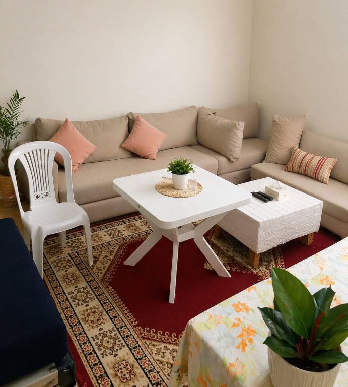Ferienwohnung Essaouira