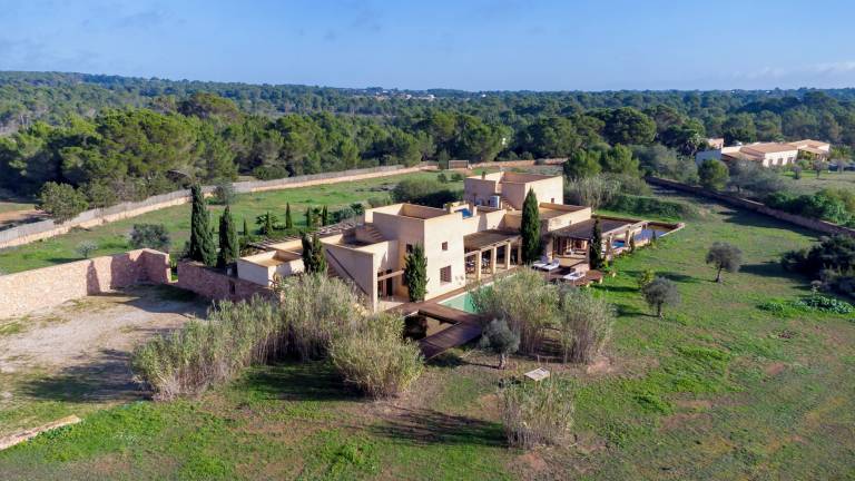 Villa Formentera