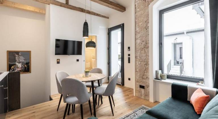 Ferienwohnung Bezirk Pankow