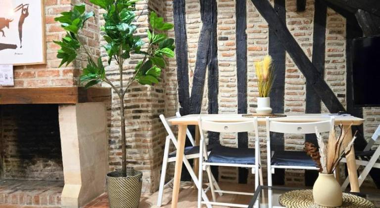 Holiday apartment | Pets allowed — photo 3