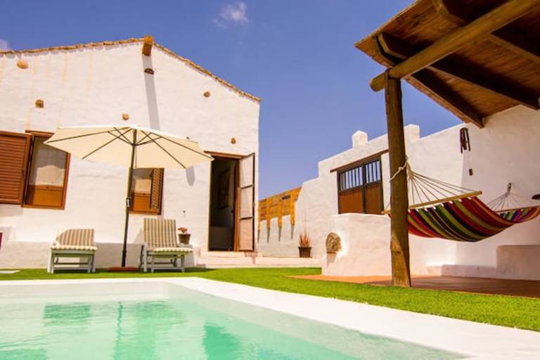 Villa  Antigua