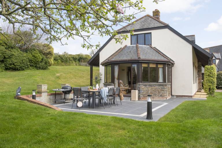 House Polzeath