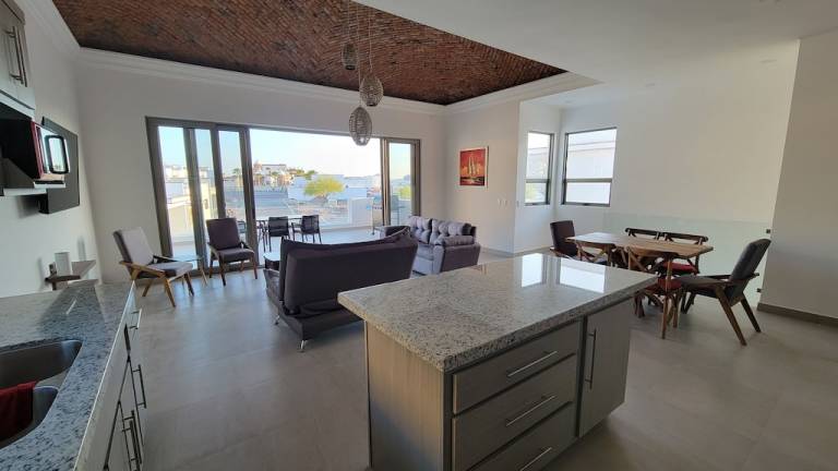 House San Carlos