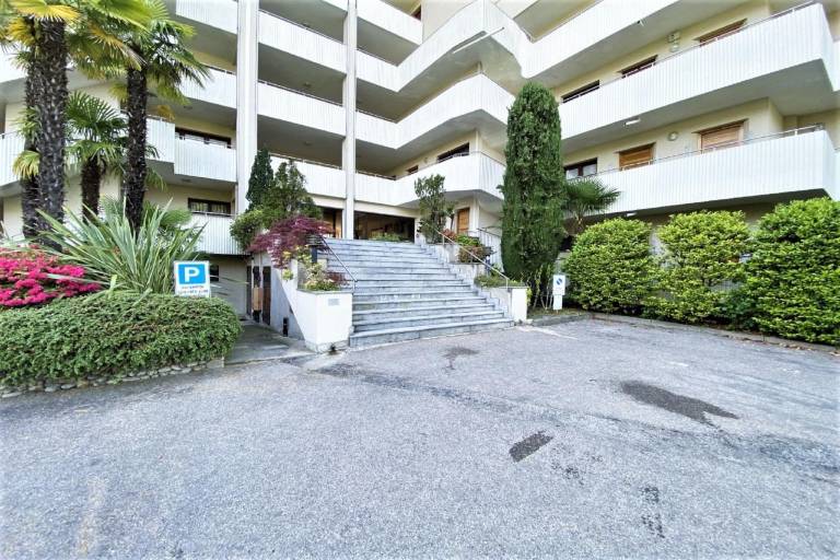 Ferienwohnung  Luino
